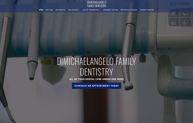 Healthy Smiles screenshot 1